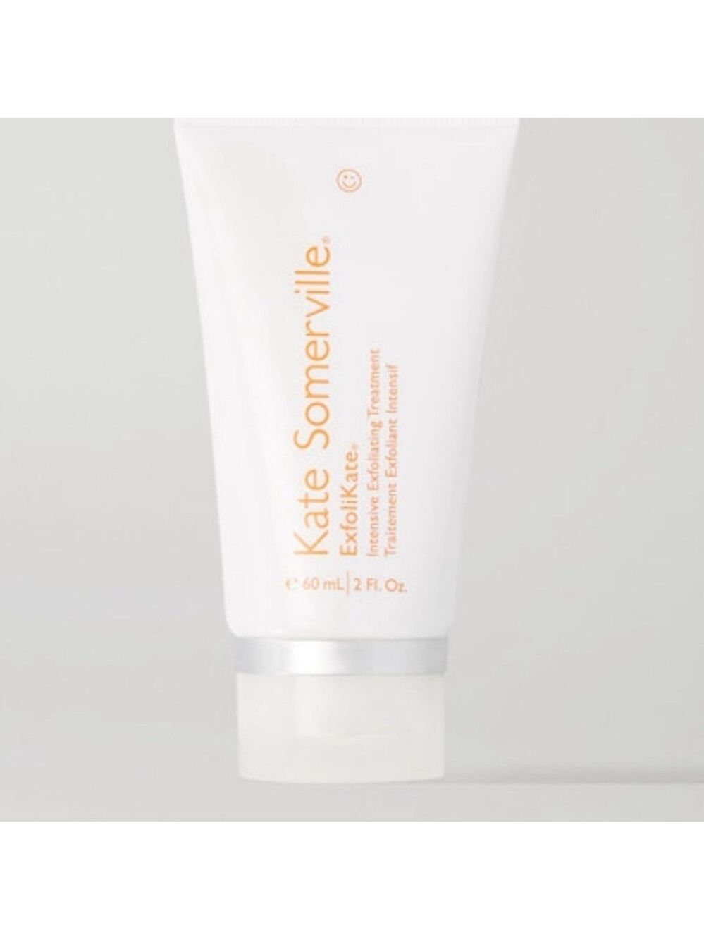 Kate Somerville ExfoliKate in Orange and White - Picture 2 of 2